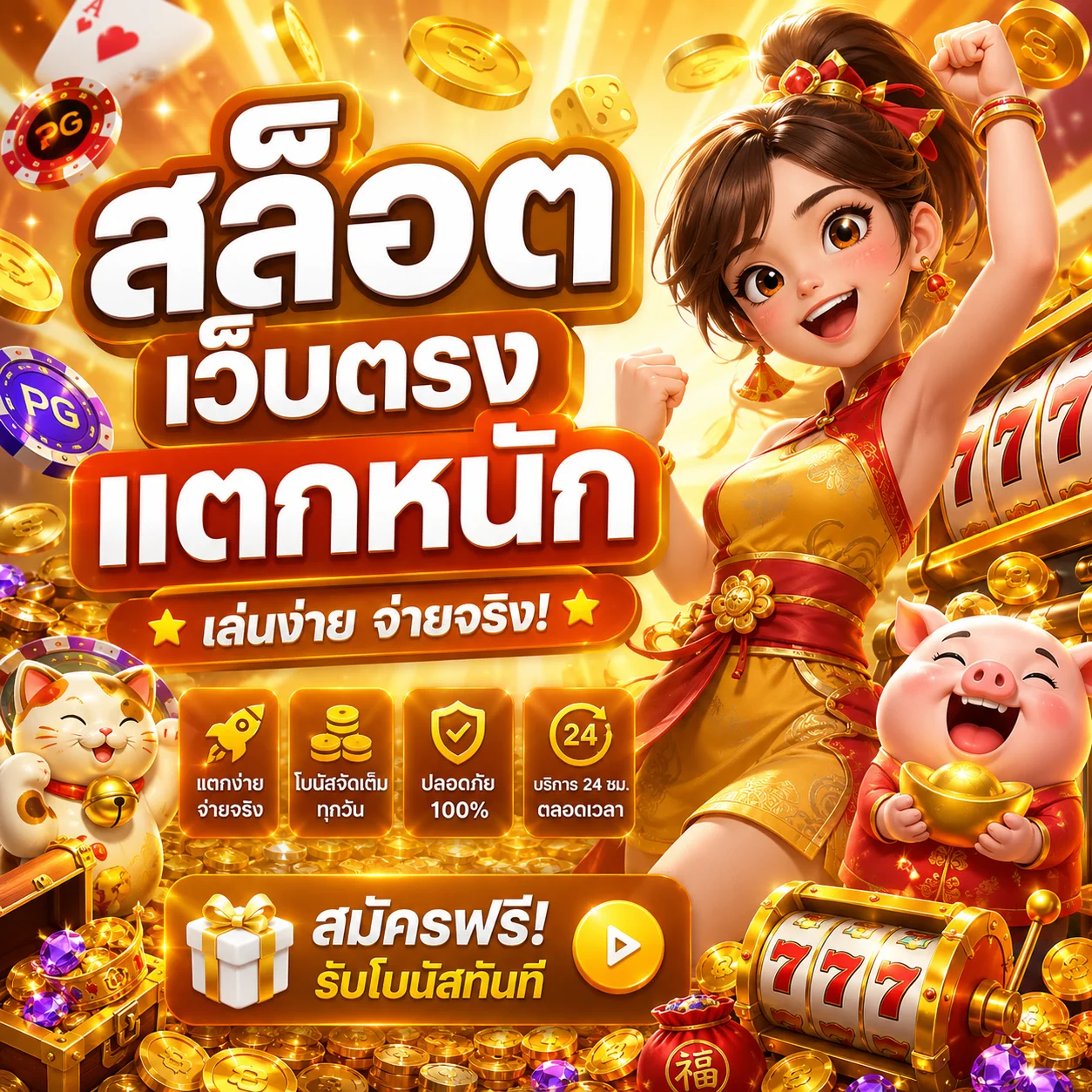 โปรโมชั่น heng49